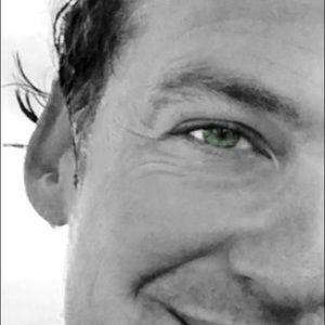 Meet your Posher, Scott